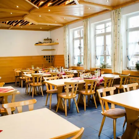 Wallfahrts-gaststaette Heilbruennl