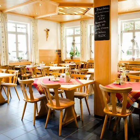 Wallfahrts-gaststaette Heilbruennl イン *