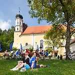 Kro Wallfahrts-gaststaette Heilbruennl *