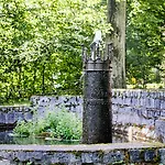 Wallfahrts-gaststaette Heilbruennl * Roding