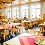Wallfahrts-gaststaette Heilbruennl Kro Roding