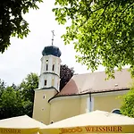 Wallfahrts-gaststaette Heilbruennl Kro Roding
