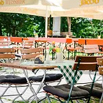 Wallfahrts-gaststaette Heilbruennl * Roding