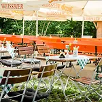 Wallfahrts-gaststaette Heilbruennl