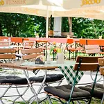 Wallfahrts-gaststaette Heilbruennl Fogadó