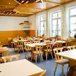 Wallfahrts-gaststaette Heilbruennl