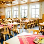 Wallfahrts-gaststaette Heilbruennl Fogadó *
