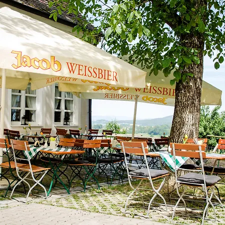 Inn Wallfahrts-gaststätte Heilbrünnl Roding