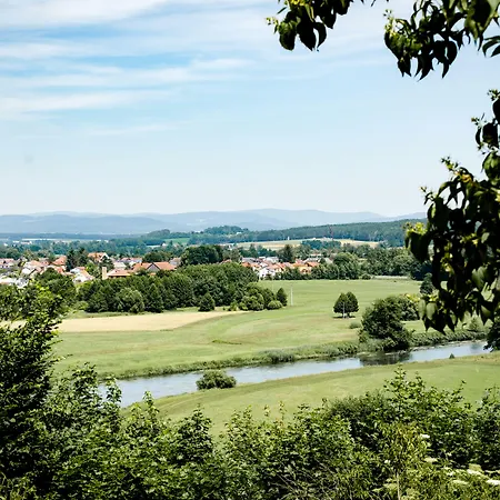 Wallfahrts-gaststätte Heilbrünnl *