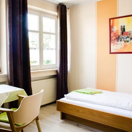 Locanda Wallfahrts-gaststaette Heilbruennl *