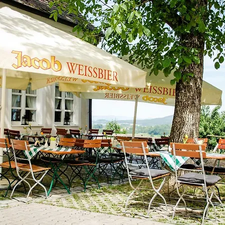Inn Wallfahrts-gaststaette Heilbruennl Roding