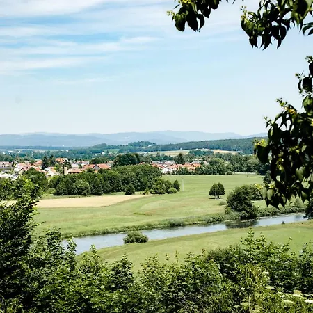 Inn Wallfahrts-gaststaette Heilbruennl *