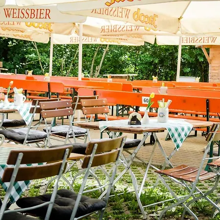 Inn Wallfahrts-gaststaette Heilbruennl *