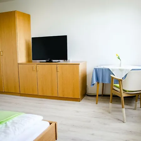 Wallfahrts-gaststaette Heilbruennl Inn *
