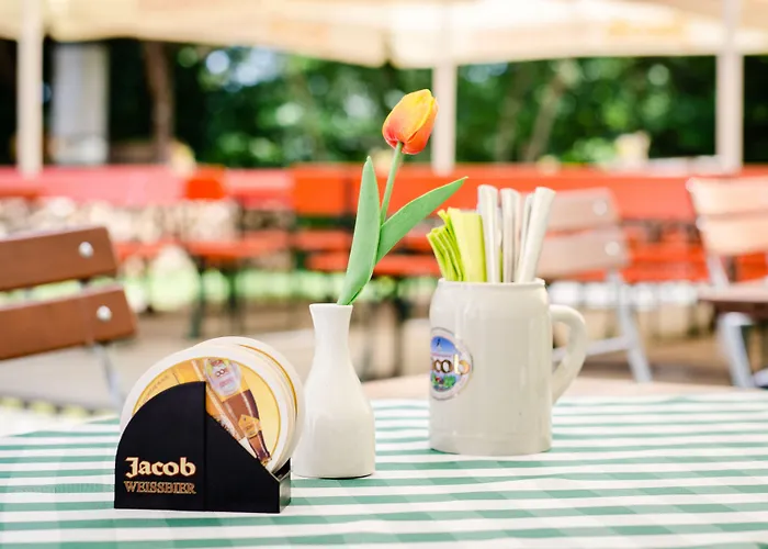 Wallfahrts-gaststaette Heilbruennl